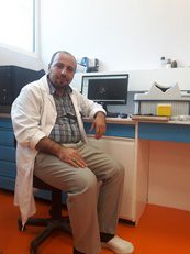 Doctor Mehdi Nabati