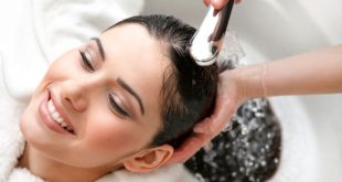 تولید نرم کننده موی زنان