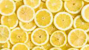 فواید درمانی لیمو