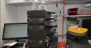 روش Fast protein liquid chromatography