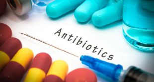 مقاومت به آنتی بیوتیک چیست